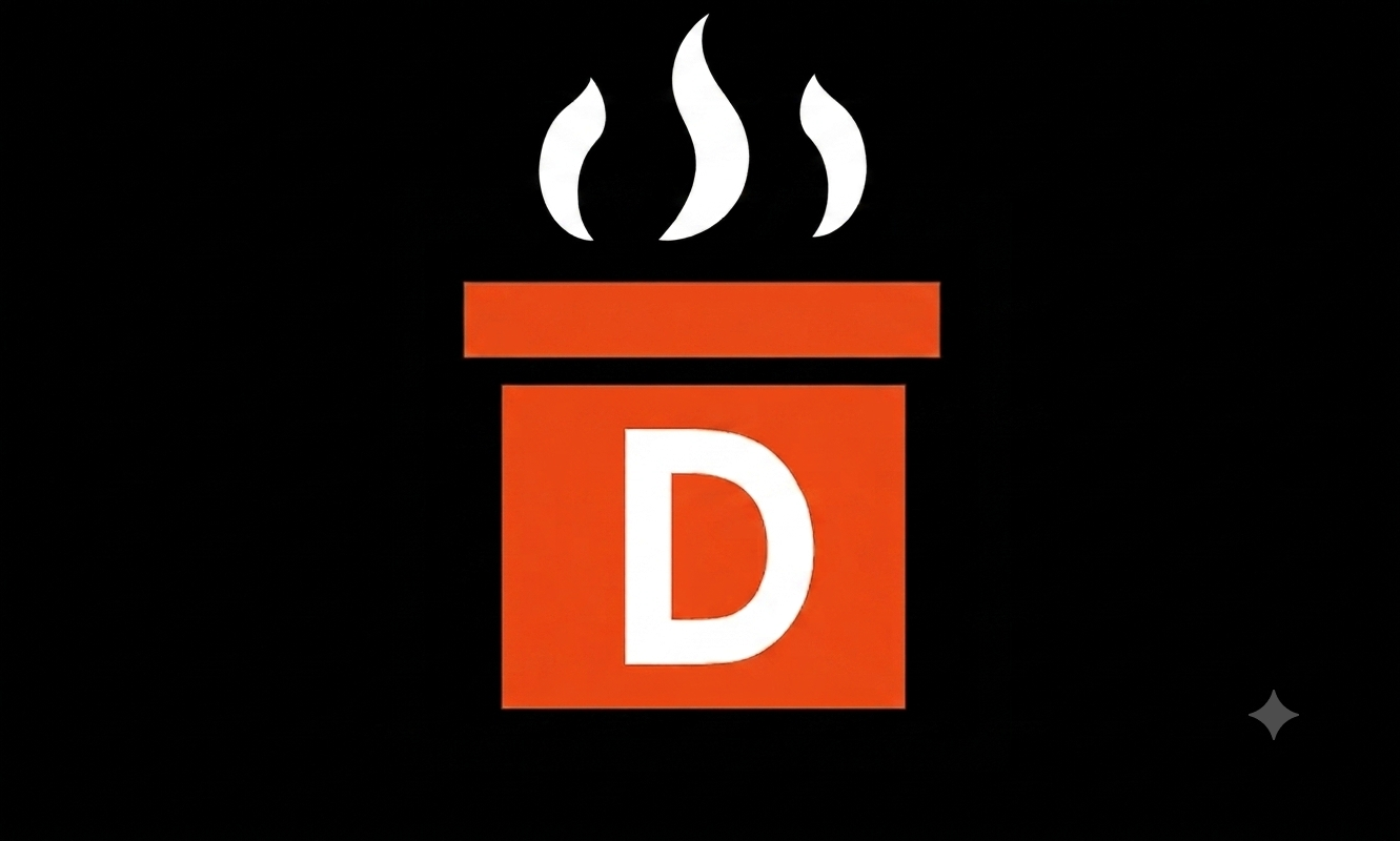 Denleys Chimney and Stove Servicing logo